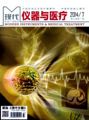 現代儀器與醫療