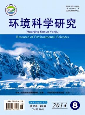 環境科學研究