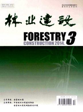 林業建設
