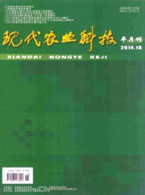 現代農業科技