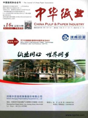 中華紙業