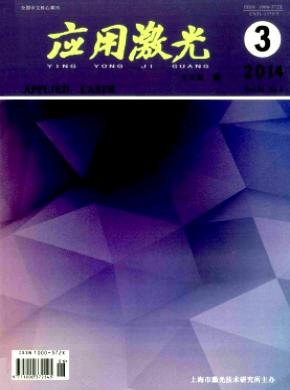 應用激光