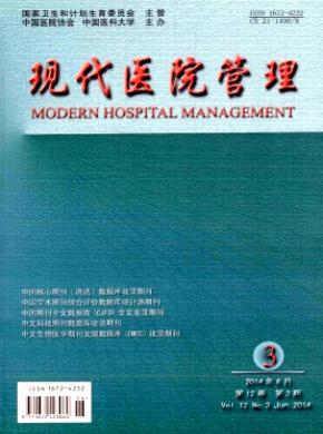 現代醫院管理