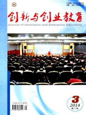 創新與創業教育