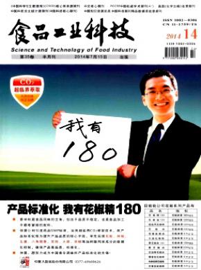 食品工業科技